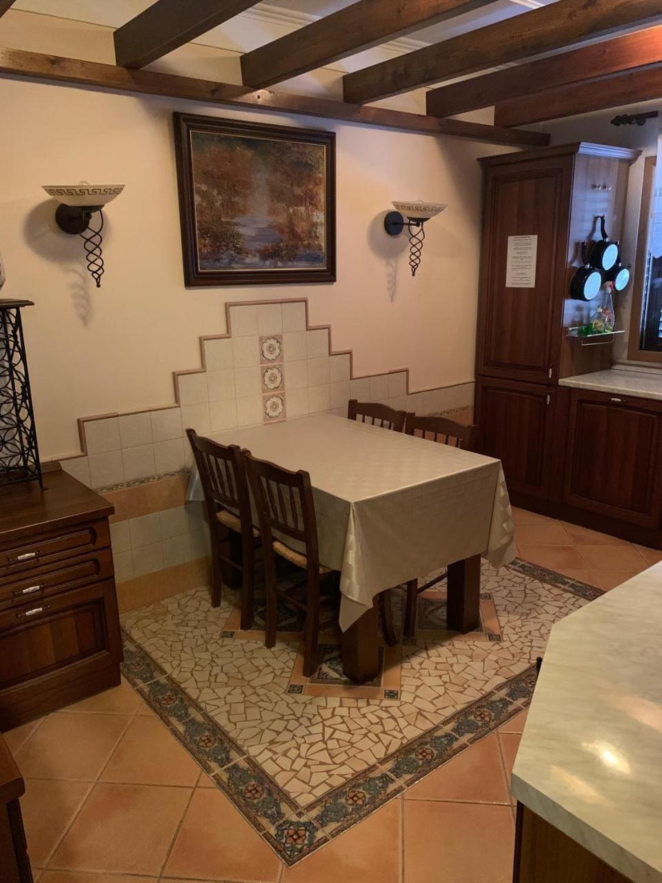 Db Apartament Tirana