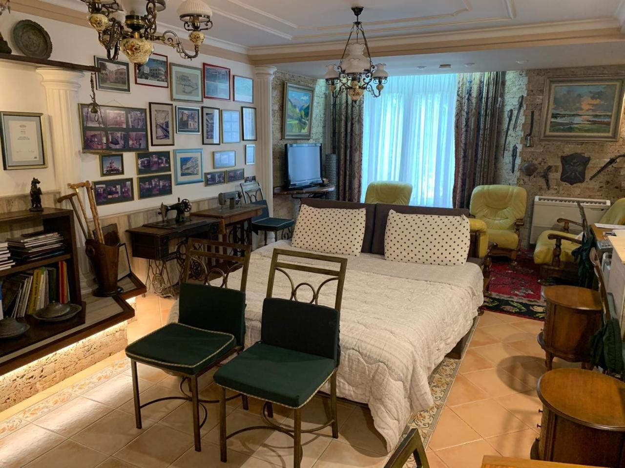 Apartament Db Tirana
